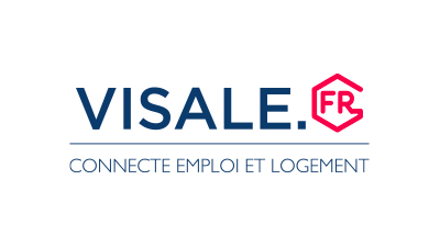visale.fr - connecte emploi et logement