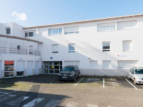 Cité U' de Lorient
