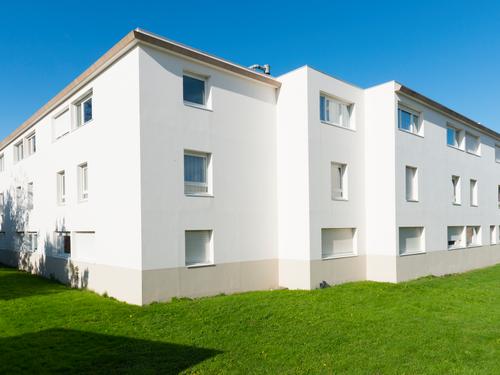 Cité U' de Lorient