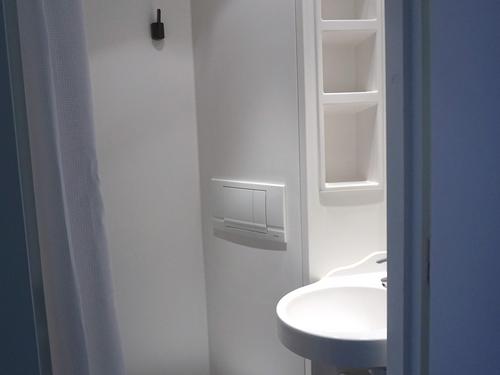 Chambre "confort" à la Cité'U Jules Ferry