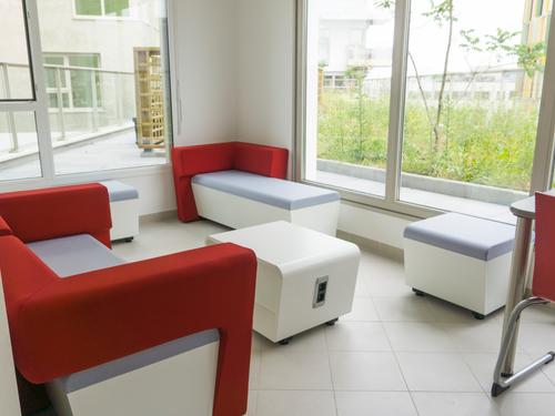 Salle commune