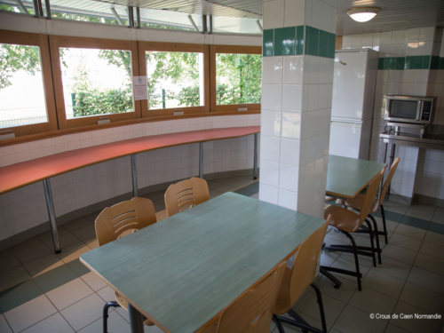 Cuisine commune