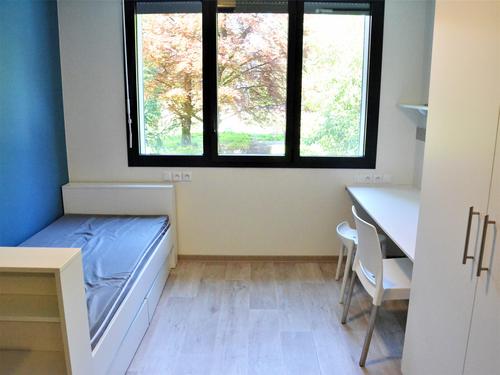 espace de vie