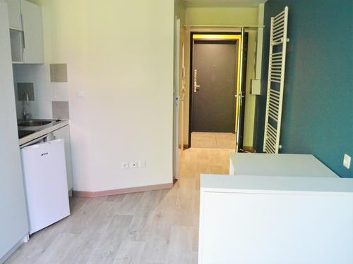 espace de vie