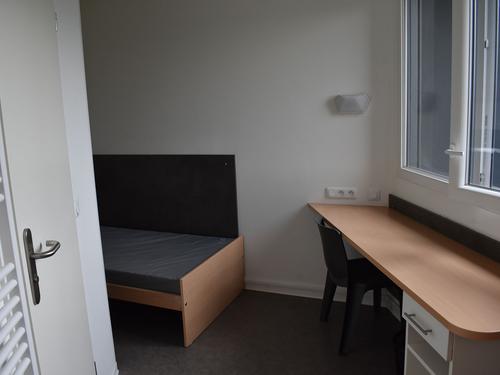 chambre PMR