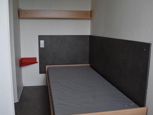 chambre PMR