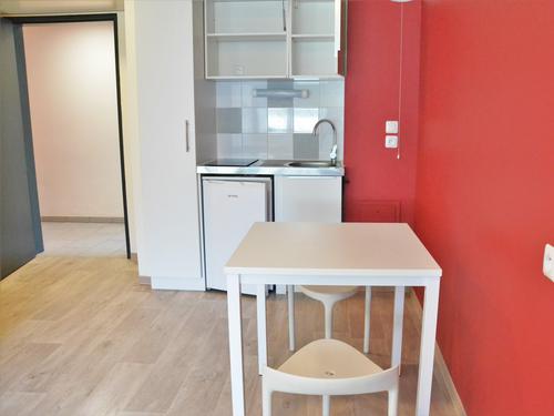 espace de vie