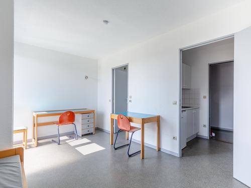 espace de vie