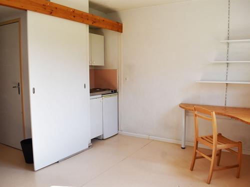 Espace de vie