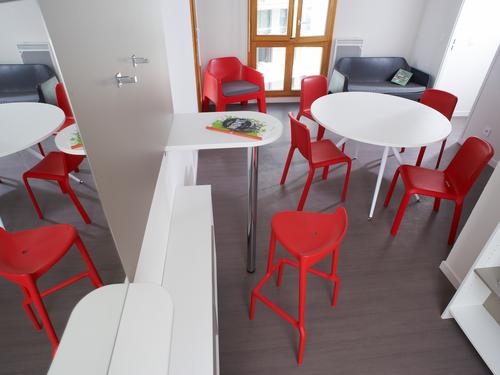 Photo non contractuelle