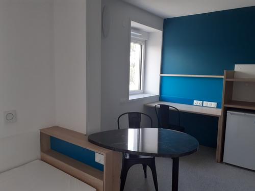 Coin bureau - Photo non contractuelle