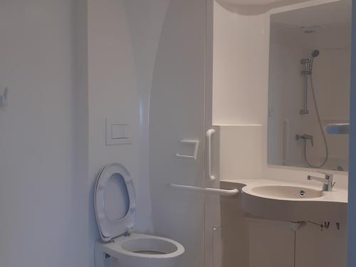 Salle d'eau - Photo non contractuelle