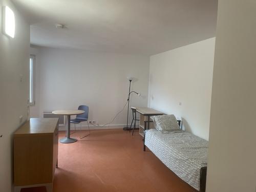 Intérieur T1