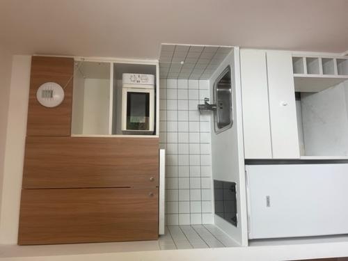 Espace Cuisine