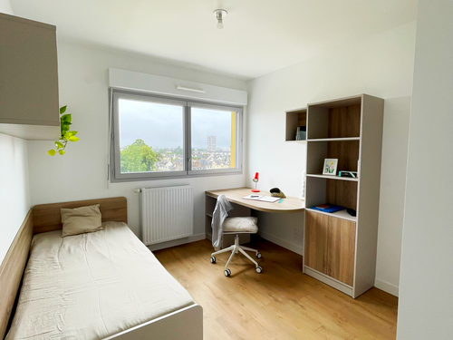 Studio - CU Villes dorées