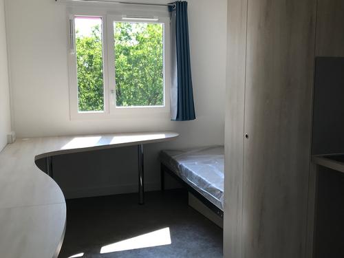 Vue intérieure (non contractuelle)