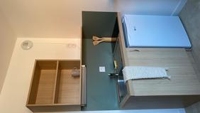 Kitchenette