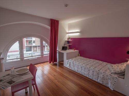 Chambre sanitaires