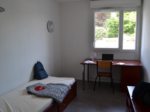 Logement Individuel Cergy Le Square Trouver Un Logement Dans Une