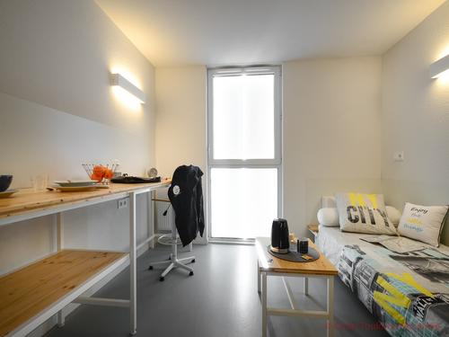 Logement Individuel Residence At Ome Trouver Un Logement Dans Une Residence Universitaire