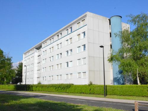 Logement Individuel - BERLIOZ - Trouver Un Logement Dans Une Résidence ...