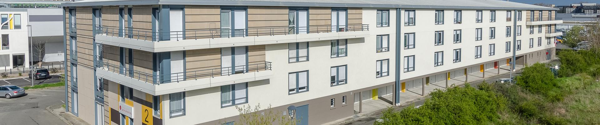 Logement Individuel R Sidence Les Humanit S Trouver Un Logement