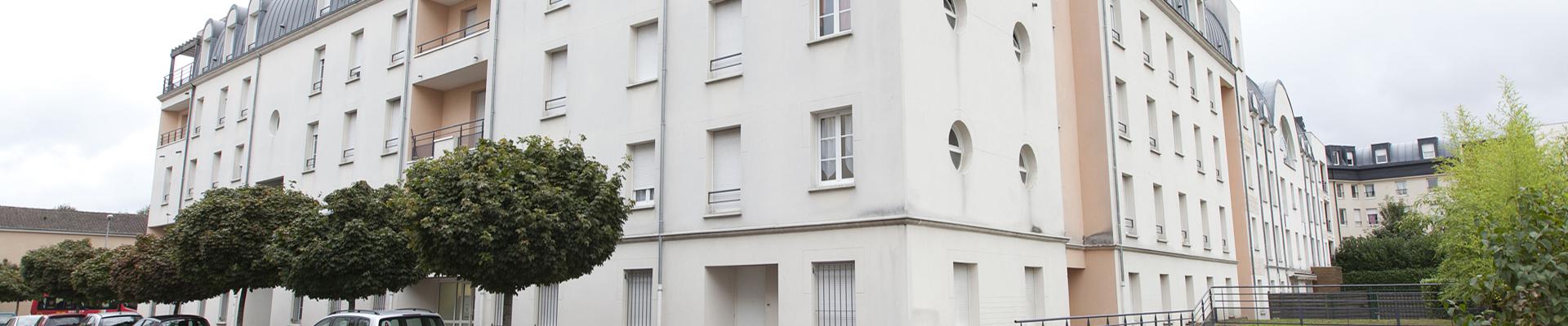 Logement Individuel Combs La Ville Ilot Du Bel Air Trouver Un